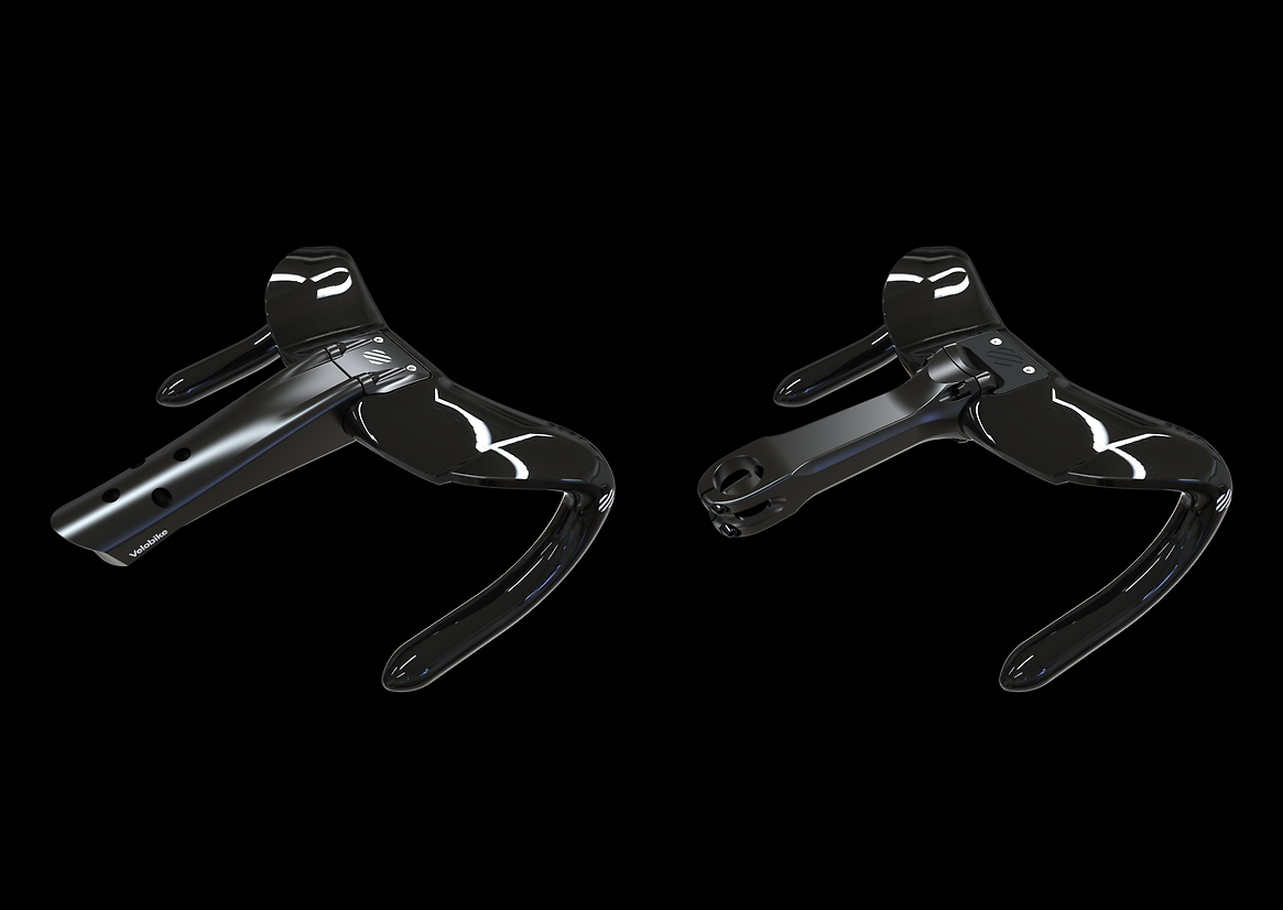 Altias Sprint Handlebars | Best Awards